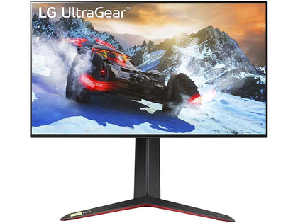 LG UltraGear 27GP850-B 27