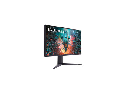 LG UltraGear 32GQ950-B 32