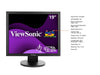 ViewSonic VG939SM 19 Inch IPS 1024p Ergonomic Monitor with DVI and VGA for Home and Office