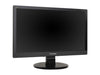 ViewSonic VA2055SM 20 Inch 1080p LED Monitor with VGA Input and Enhanced Viewing Comfort