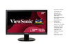 ViewSonic VA2055SM 20 Inch 1080p LED Monitor with VGA Input and Enhanced Viewing Comfort