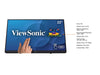 ViewSonic TD2230 22 Inch 1080p 10-Point Multi Touch Screen IPS Monitor with HDMI and DisplayPort