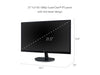 ViewSonic VA2259-SMH 22 Inch IPS 1080p Frameless LED Monitor with HDMI and VGA Inputs