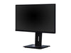 ViewSonic VG2248 22 Inch IPS 1080p Ergonomic Monitor with HDMI DisplayPort USB and 40 Degree Tilt for Home and Office