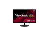 ViewSonic VA2459-SMH 24 Inch IPS 1080p Frameless LED Monitor with HDMI and VGA Inputs