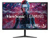 ViewSonic VX2718-2KPC-MHD 27 Inch WQHD 1440p 165Hz 1ms Curved Gaming Monitor with Adaptive-Sync Eye Care HDMI and Display Port