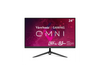 ViewSonic OMNI VX2428 24 Inch Gaming Monitor 165Hz 1ms 1080p IPS with FreeSync Premium, Frameless, HDMI, DisplayPort