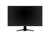 ViewSonic VX2767U-2K 27 Inch 1440p IPS Monitor with 65W USB C, HDR10 Content Support, Ultra-Thin Bezels, Eye Care, HDMI, and DP Input, Black