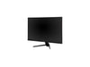 ViewSonic VX3267U-2K 32 Inch 1440p IPS Monitor with 65W USB C, HDR10 Content Support, Ultra-Thin Bezels, Eye Care, HDMI, and DP input