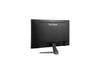 ViewSonic VX3267U-2K 32 Inch 1440p IPS Monitor with 65W USB C, HDR10 Content Support, Ultra-Thin Bezels, Eye Care, HDMI, and DP input