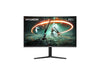 Hyundai 32-Inch Curved Gaming Monitor - 165Hz - 1080p Full HD (1920x1080) - Black - HT32CGMBK01