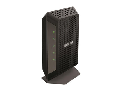 NETGEAR CM700 32x8 1.4 Gbps DOCSIS 3.0 High Speed Cable Modem Certified by Comcast XFINITY and Time Warner Cable, and More