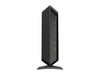 NETGEAR CM700 32x8 1.4 Gbps DOCSIS 3.0 High Speed Cable Modem Certified by Comcast XFINITY and Time Warner Cable, and More