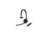 Logitech H570e USB Connector Supra-aural USB Headset H570e Mono