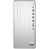 HP Desktop Computer Pavilion TP01-2040 Ryzen 5 5000 Series 5600G (3.90GHz) 12GB DDR4 512 GB PCIe SSD AMD Radeon Graphics Windows 11 Home 64-bit