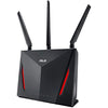 ASUS AC2900 WiFi Gaming Router (RT-AC86U) - Dual Band Wireless Internet Router,