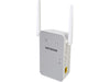 Netgear EX6150-100NAS AC1200 Wi-Fi Dual Band Gigabit Range Extender