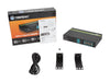 TRENDnet network-switches TPE-TG81g Network - Switches 8-Port Gigabit GREENnet PoE+ Switch