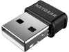 NETGEAR AC1200 WiFi USB Adapter - USB 2.0 Dual Band, Compatible with Windows and Mac (A6150)