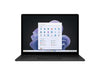 Microsoft Notebooks Surface Laptop 5 Intel Core i7 12th Gen 16GB Memory 512 GB SSD Intel Iris Xe Graphics 15.0