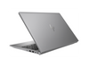 HP Mobile Workstation Notebook Laptop 15.6