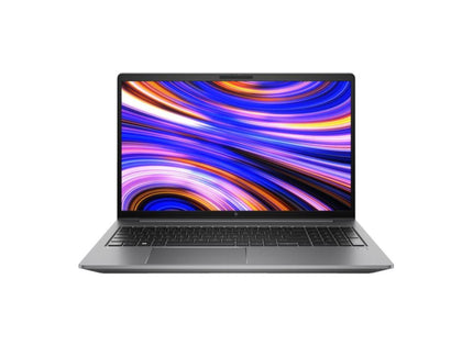 HP Mobile Workstation Notebook ZBook Power G10 A Laptop 15.6