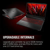 Acer Nitro 5 AN515-57 Gaming Laptop Intel Core i7-11800H NVIDIA RTX 3050 Ti 15.6