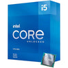 Intel® Core™ i7-11700F Desktop Processor 8 Cores up to 4.9 GHz LGA1200 (Intel® 500 Series & Select 400 Series Chipset) 65W