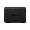 Synology 8 bay NAS DiskStation DS1821+ (Diskless)