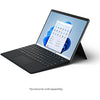 Microsoft Surface Pro 8 Intel Core i5 11th Gen 1135G7 (2.40GHz) 8GB Memory 256 GB SSD Intel Iris Xe Graphics 13