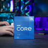 Intel® Core™ i5-11400F Desktop Processor 6 Cores up to 4.4 GHz LGA1200 (Intel® 500 Series & Select 400 Series Chipset) 65W