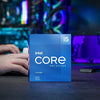 Intel® Core™ i5-11600KF Desktop Processor 6 Cores up to 4.9 GHz Unlocked LGA1200 (Intel® 500 Series & Select 400 Series Chipset) 125W