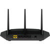 NETGEAR RAX10-100NAS 4-Stream AX1800 WiFi 6 Router