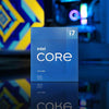 Intel® Core™ i7-11700F Desktop Processor 8 Cores up to 4.9 GHz LGA1200 (Intel® 500 Series & Select 400 Series Chipset) 65W