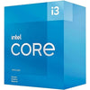 Intel Core i3-10105F 10th Generation Processor 6M Cache, up to 4.40 GHz LGA1200 Socket