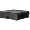 Intel NUC 11 Pro BNUC11TNKi70000 Mini / Booksize Barebone System, No Cord