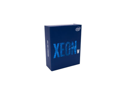 Intel Xeon W-1350 Rocket Lake 3.3 GHz 12MB L3 Cache LGA 1200 80W BX80708W1350 Server Processor