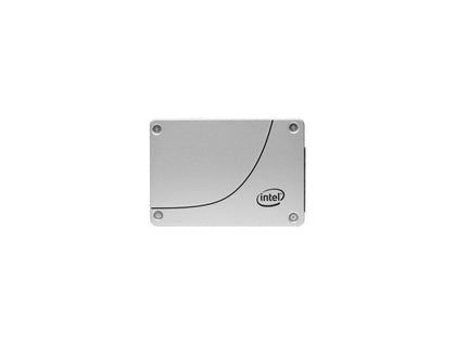 Intel SSDSC2KB240GZ01 D3-S4520 240Gb SATA-6Gbps 2.5-Inch Solid State Drive