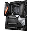 GIGABYTE X570S AORUS Master (AMD/ X570S/ Ryzen 5000/ ATX/PCIe 4.0/ SATA 20Gb/s/USB 3.2/ Motherboard)