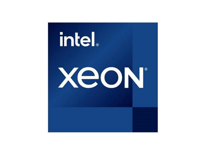 Intel Xeon E-2378G Processor 8 Cores 16 Threads 2.8GHz Base Frequency 5.1GHz Boost 80W TDP Socket FCLGA1200 Boxed BX80708E2378G