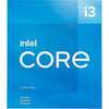 Intel Core i3-10105F 10th Generation Processor 6M Cache, up to 4.40 GHz LGA1200 Socket