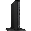 HP Business Desktop ProDesk 600 G6 692A9UT#ABA Intel Core i5 10th Gen 10500T (2.30GHz) 8GB DDR4 256 GB PCIe SSD Intel UHD Graphics 630 Windows 11 Pro 64-bit