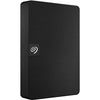 Seagate Expansion Portable 5TB External Hard Drive HDD - 2.5 Inch USB 3.0, for Mac and PC with Rescue Services (STKM5000400)