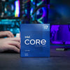 Intel® Core™ i7-11700KF Desktop Processor 8 Cores up to 5.0 GHz Unlocked LGA1200 (Intel® 500 Series & Select 400 Series Chipset) 125W