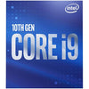 Intel Core i9-10900 Desktop Processor 10 Cores up to 5.2 GHz LGA 1200 (Intel 400 Series Chipset) 65W