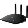 NETGEAR RAX10-100NAS 4-Stream AX1800 WiFi 6 Router