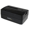 STARTECH.COM SDOCKU313E 1BAY USB 3.1 GEN 2 /ESATA DOCK