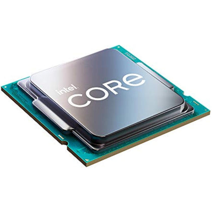 Intel® Core™ i5-11400F Desktop Processor 6 Cores up to 4.4 GHz LGA1200 (Intel® 500 Series & Select 400 Series Chipset) 65W