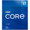 Intel® Core™ i7-11700F Desktop Processor 8 Cores up to 4.9 GHz LGA1200 (Intel® 500 Series & Select 400 Series Chipset) 65W