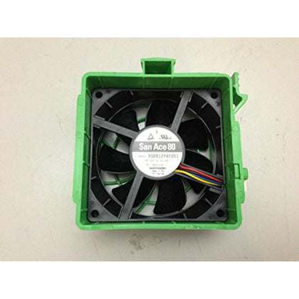 SuperMicro FAN-0104L4 80mm Cooling Fan/Heatsink